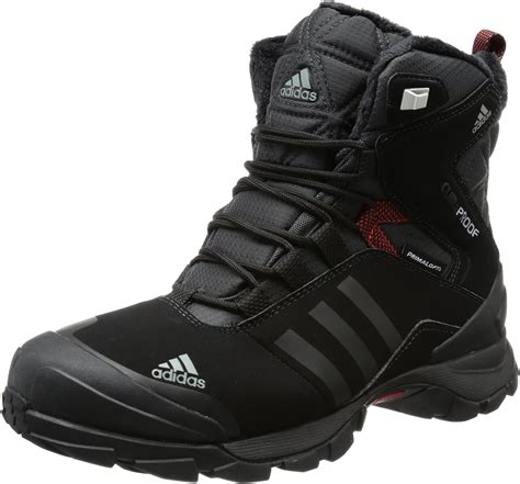 adidas herren boots winterstiefel winter hiker speed cp pl schwarz|adidas WINTER HIKER SPEED CP PL .